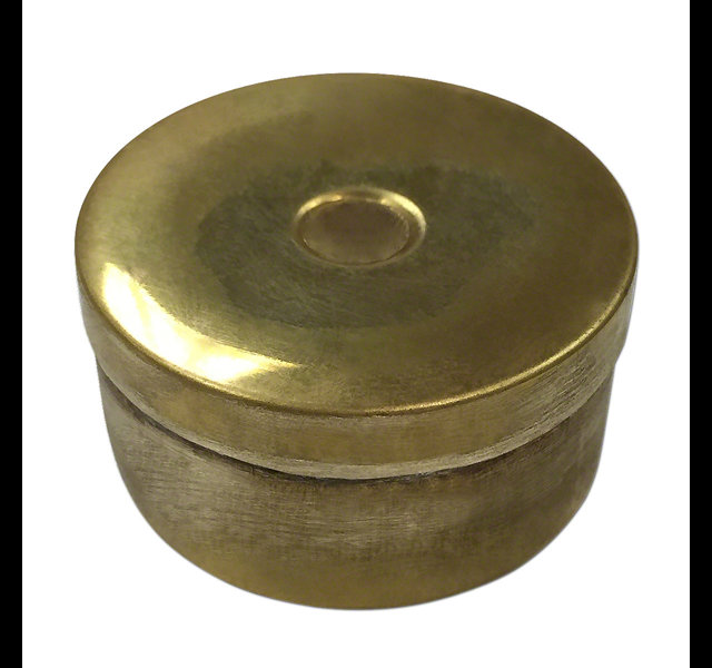 Float for Zenith 24T carb. Ferguson TEA TED