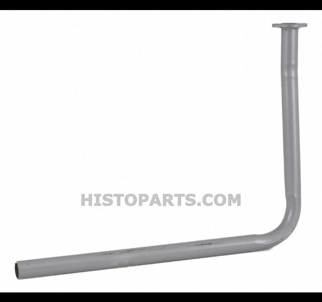 Exhaust tube Ferguson TED TEA