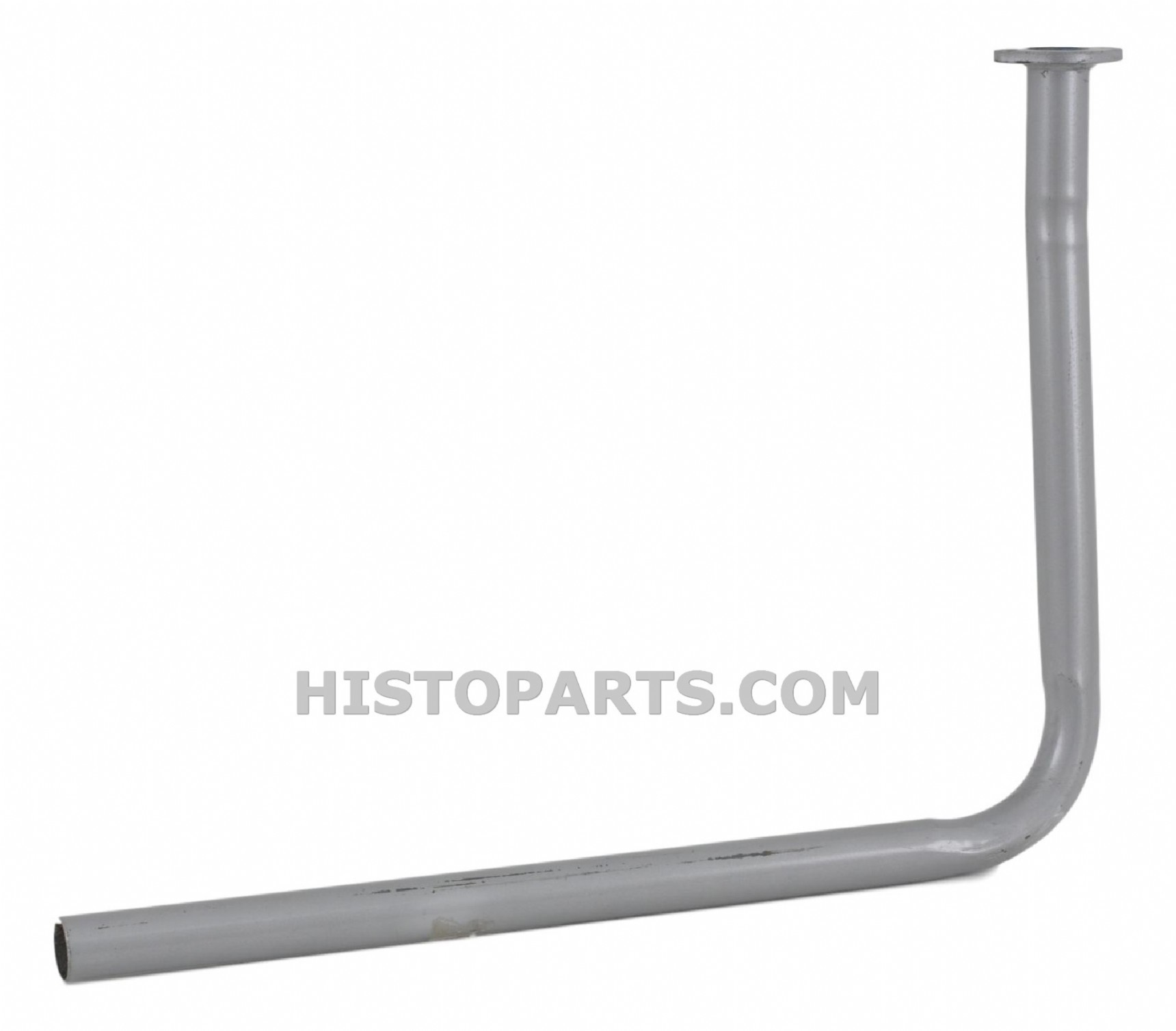 Exhaust tube Ferguson TED TEA