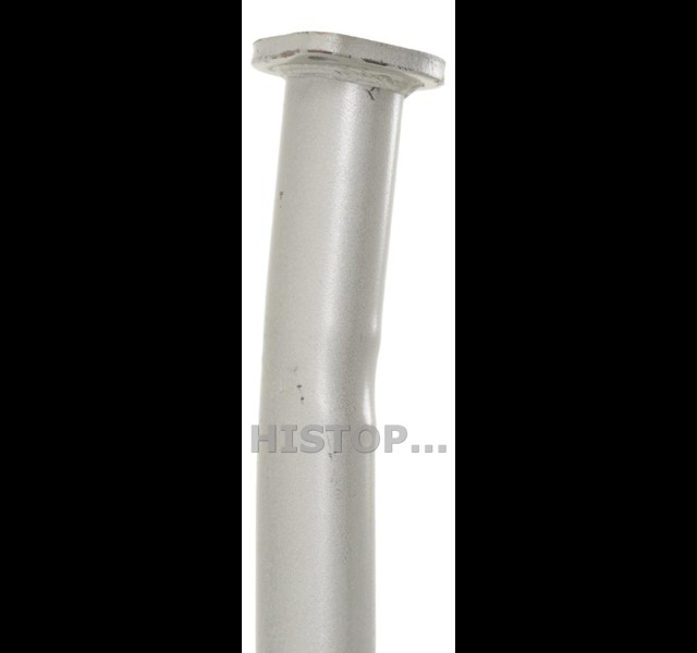 Exhaust tube Ferguson TED TEA Histoparts