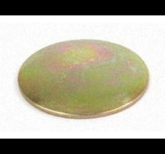 Core Plug 44.75mm