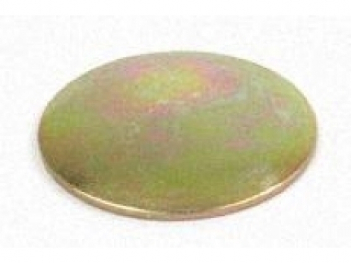 Vriesdop 44.75mm