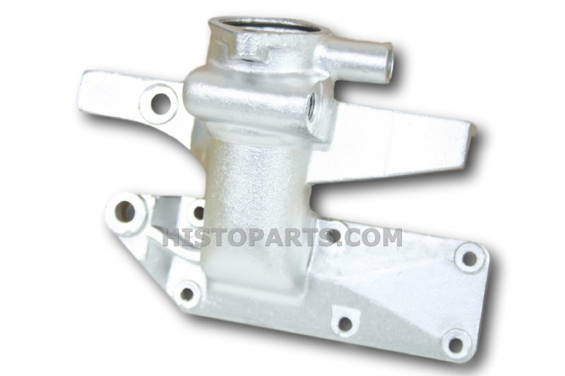 Thermostat housing TEF