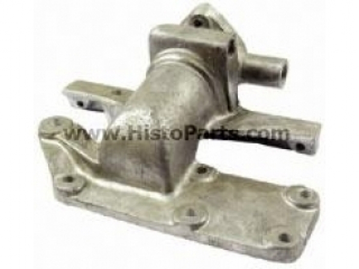 Thermostat housing TEF Histoparts