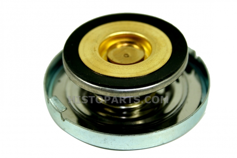 Radiateurdop