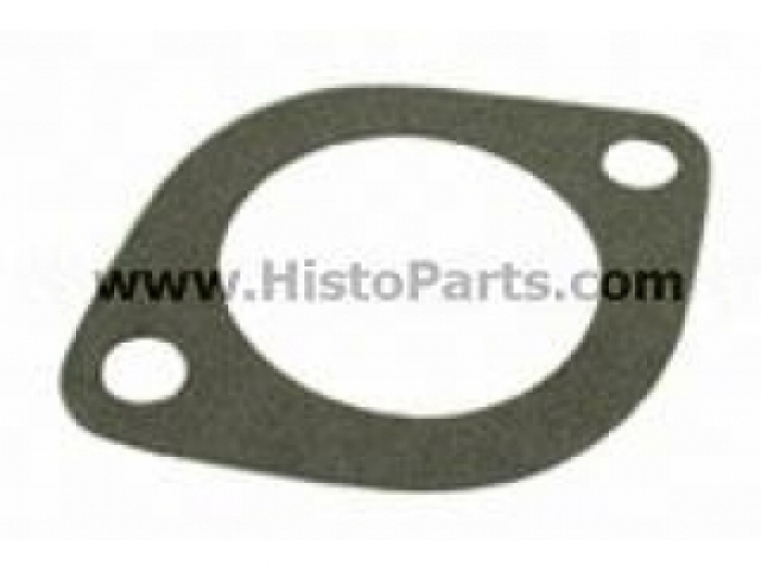 Gasket thermostat housing