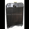 Radiateur Ferguson TED, TEA