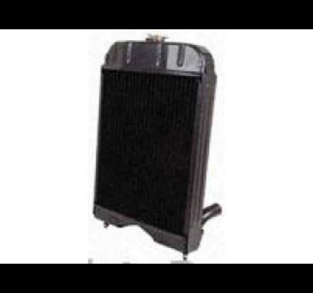 Radiateur Ferguson TED, TEA Histoparts