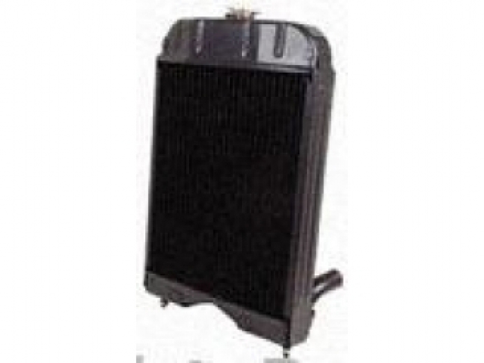 Radiateur Ferguson TED, TEA Histoparts