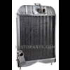 Radiateur Ferguson TEF