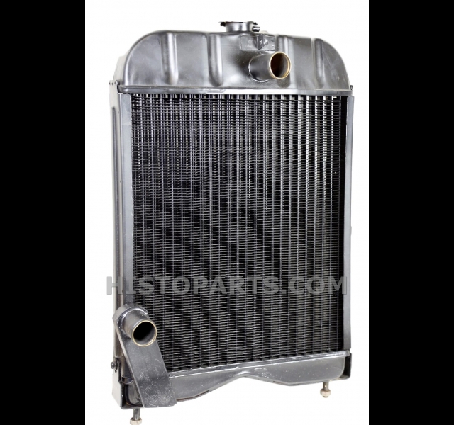 Radiateur Ferguson TEF