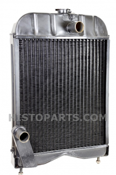Radiateur Ferguson TEF