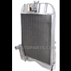 Radiateur Ferguson TEF Histoparts