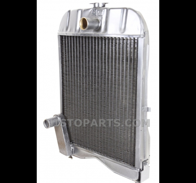 Radiateur Ferguson TEF Histoparts