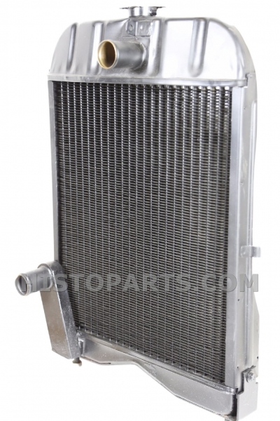 Radiateur Ferguson TEF Histoparts